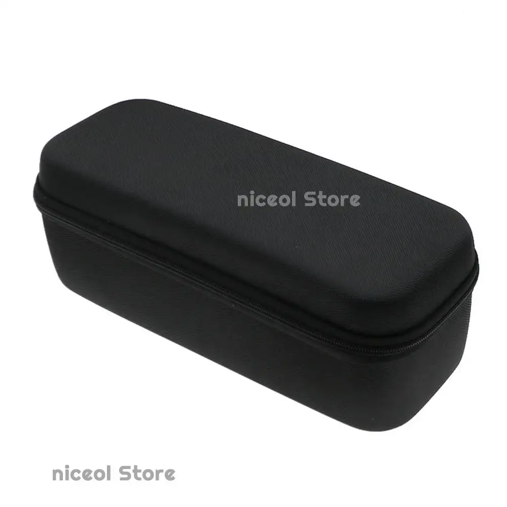 

Portable Speaker Carry Bag with Handle & Mesh Pocket Protective Storage Box Portable Carrying Bag for Pro Xiaomi SoundParty