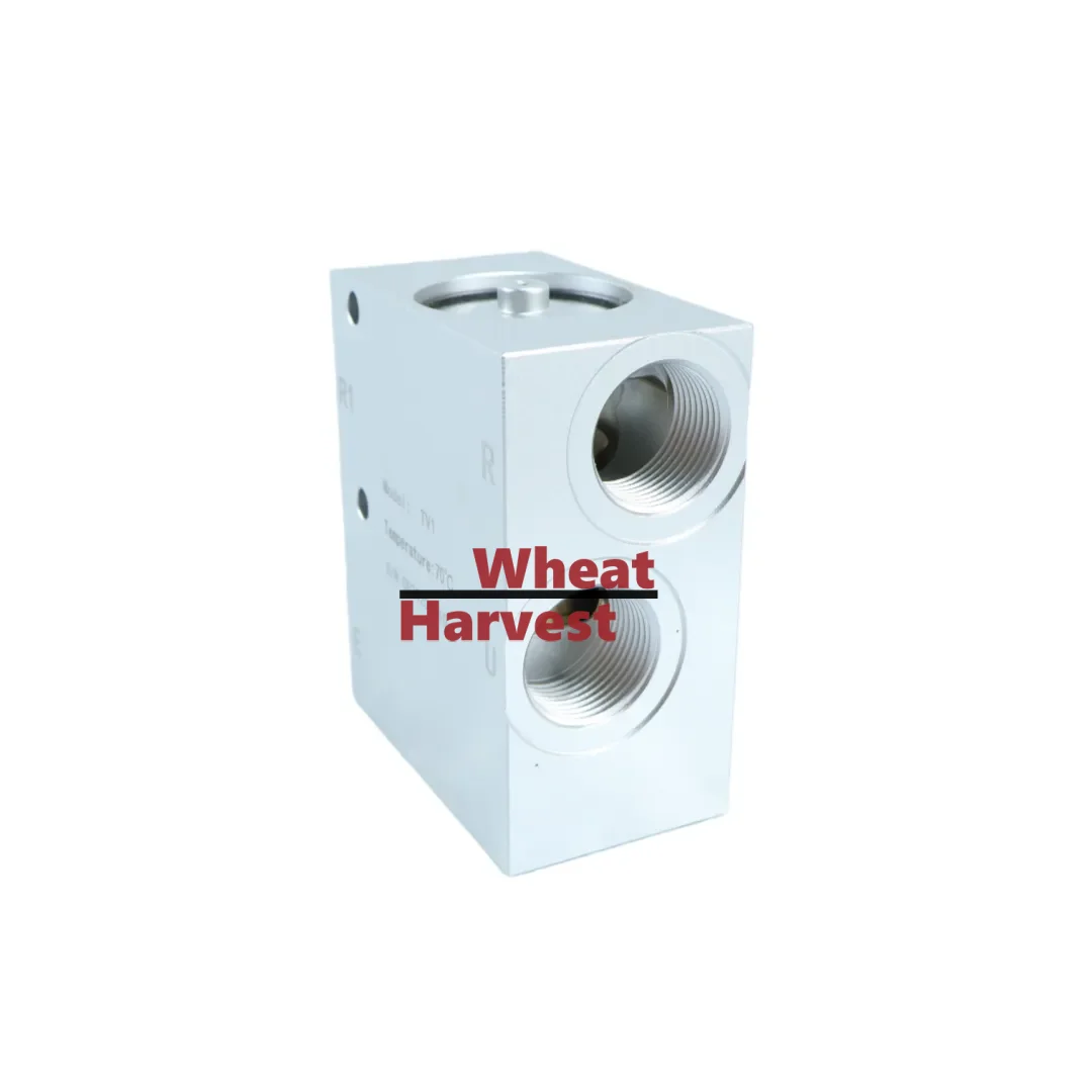 KS Thermostatic Valve KSCY-650/20-700/171 Wholesale High Quality Spare Parts for Air Compressors