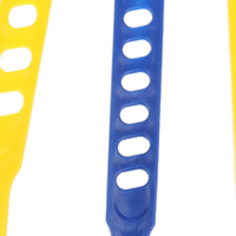 

3pcs Stirring Rod Stick For Paint Reusable Portable Tool Mixing Manual Bucket Handheld Plastic Home Finishing