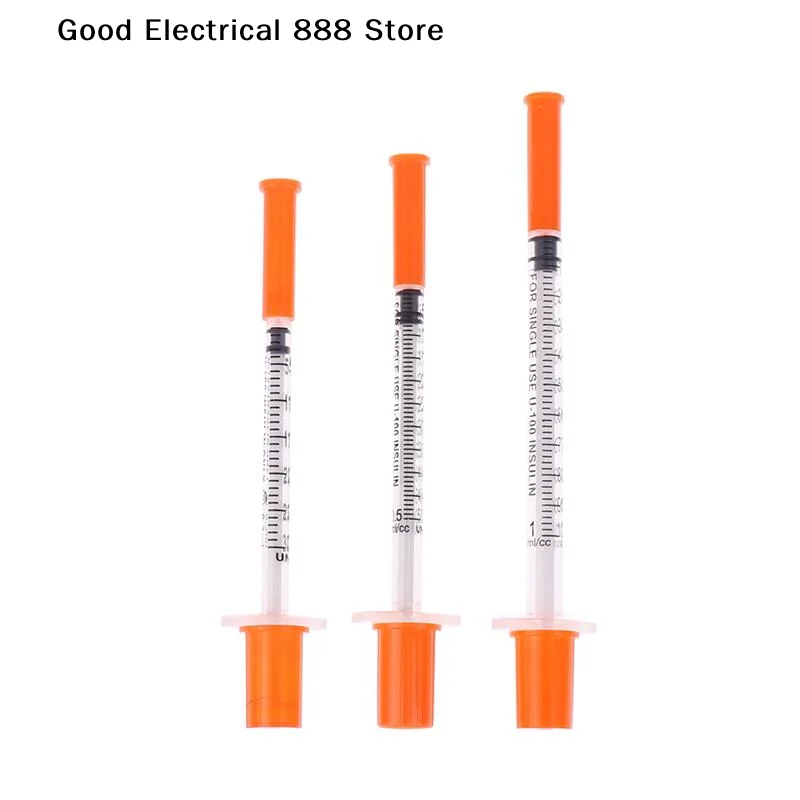 【Ge】5Pcs 0.3/0.5/1M…