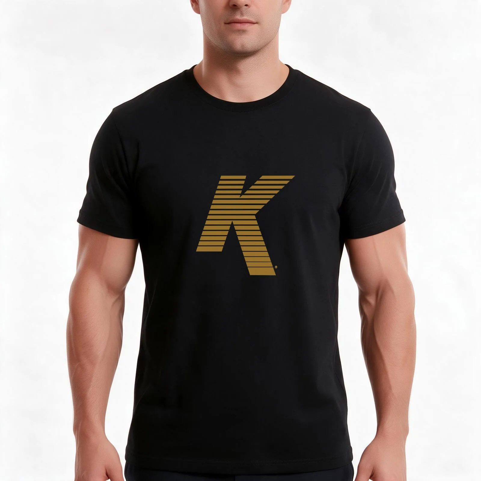 Zildjian K Logo Classic T-Shirt Summer Casual Cotton Tee Oversized Streetwear Tops Vintage Graphic Print Unisex Men Women