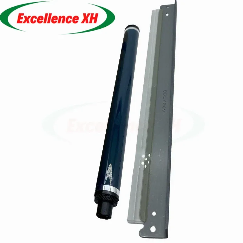 

1Set. OPC Drum Cleaning Bade Kit Long Life For Ricoh Aficio MPC305SP MP C305 C306 307 406 407