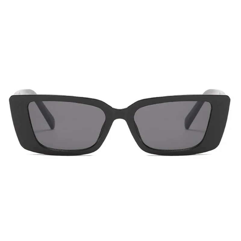 Fashion Square Sunglasses Women Men Vintage Brand Designer Sun Glasses Female Male Retro Outdoors Shades Mirror Oculos De Sol