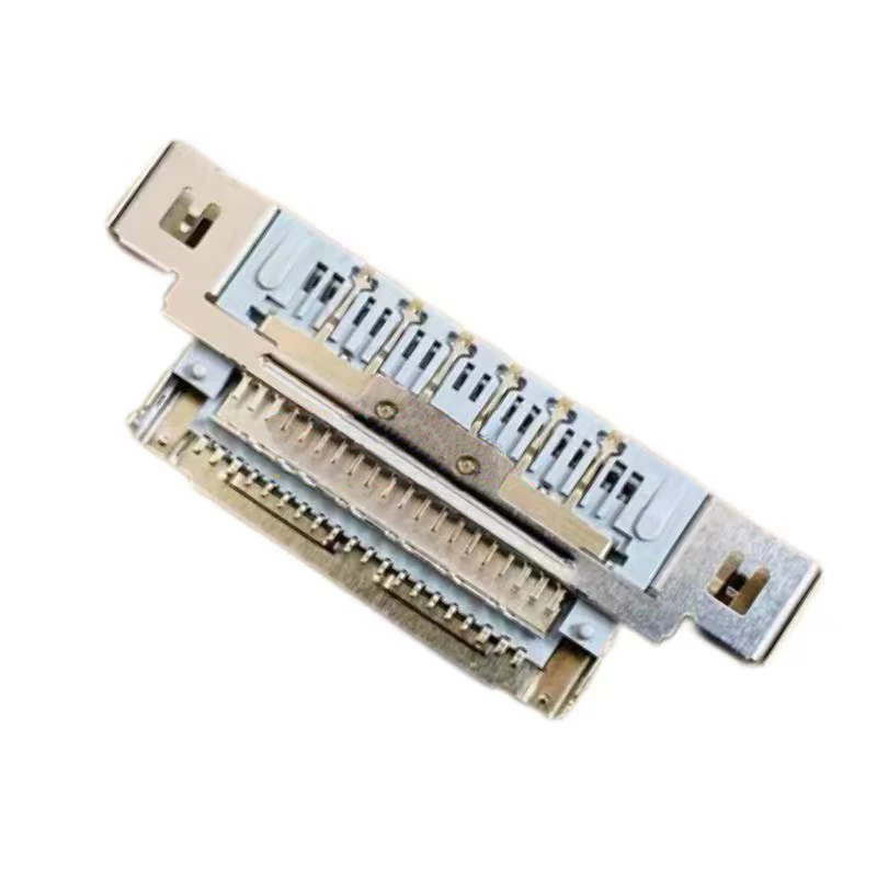 1 قطعة مقبس USB أنثى الأصلي لمايكروسوفت السطح كتاب لوحة مفاتيح الكمبيوتر المحمول شحن واجهة Foxconn 1219-007T0QS