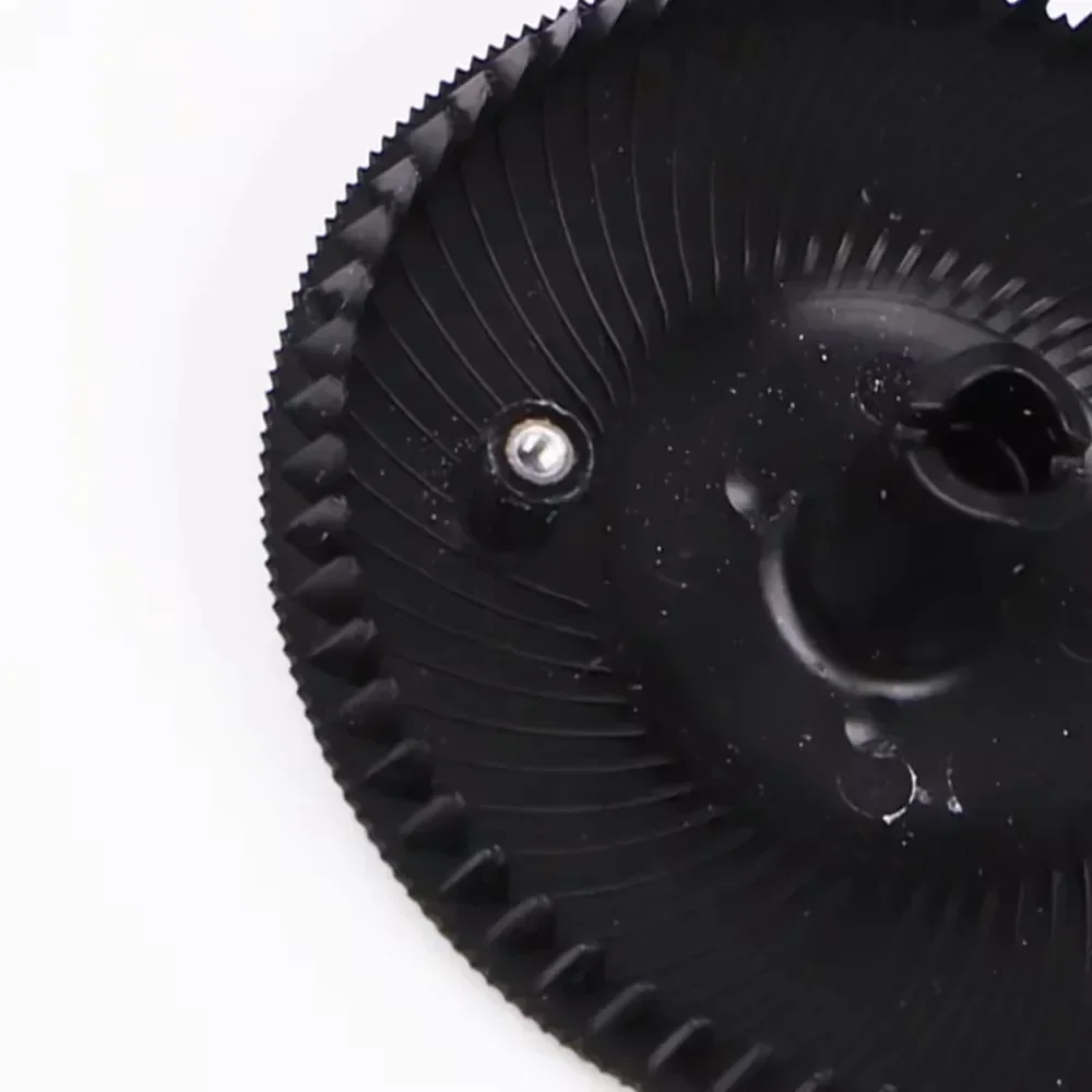 Disco giratorio, disco inferior, accesorios para drones agrícolas para DJI Agras T50/T25 UAV, piezas de reparación de protección de plantas