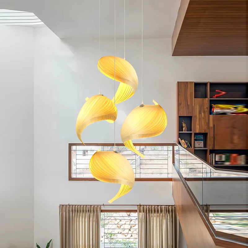 

Nordic home decor dining room Pendant lamp lights indoor lighting Ceiling lamp hanging light fixture lamps for living room