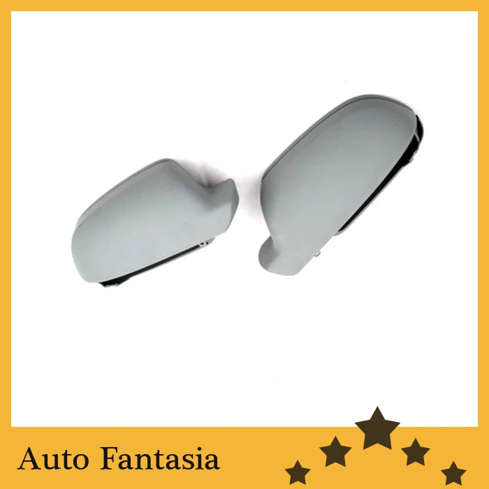 

Side rear view mirror cap for Audi a5
