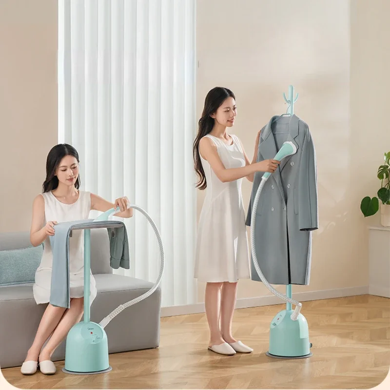 Hanging Iron Household Electric Iron Small Handheld Steam Ironing Clothes Hanging Vertical Ironing Machine Home Appliance