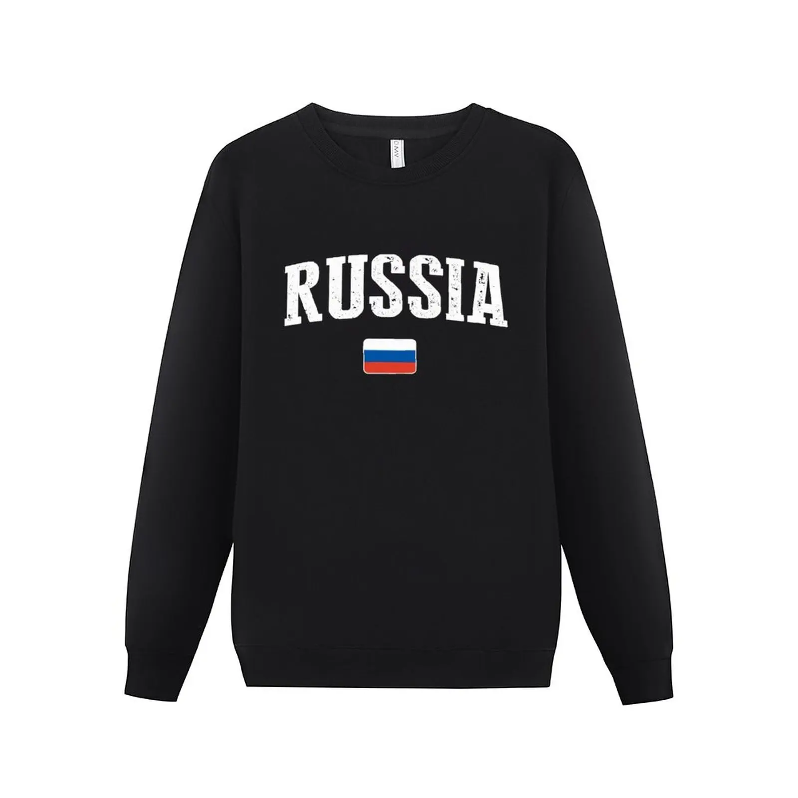 Men Women Hoodies Russia Flag Russians Country Map Hoodie Pullover Sweatshirts O-Neck Hip Hop Style Cotton Unisex