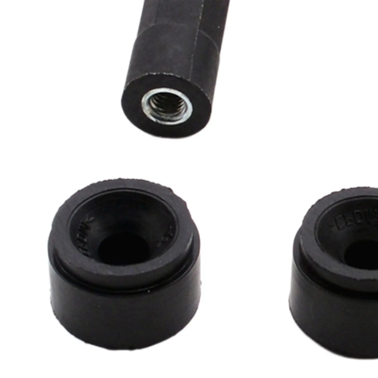 Engine Mounting Bush Cushion Screws Protective Cover Under Guard Plate for Ford Mondeo Wing Tiger Wing Bo Sharp