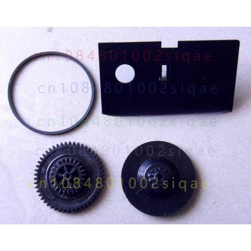FOR Marantz CD Player Tray Eject Gear & Belt, Fit PHILIPS VAM1202 CDM12.1 Mechanism Repair Parts