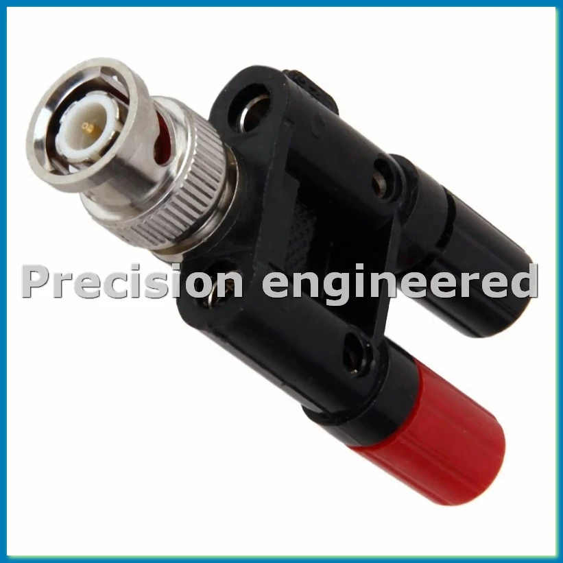 Bnc Plug 4Mm Banana…