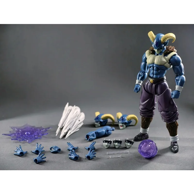 【在庫あり】LS Studio オリジナル 1/12 シフ キング・オブ・プリズン ブレイクアウト キング モバイル ハンドメイド 精巧な模型玩具 男の子へのギフト コレクション