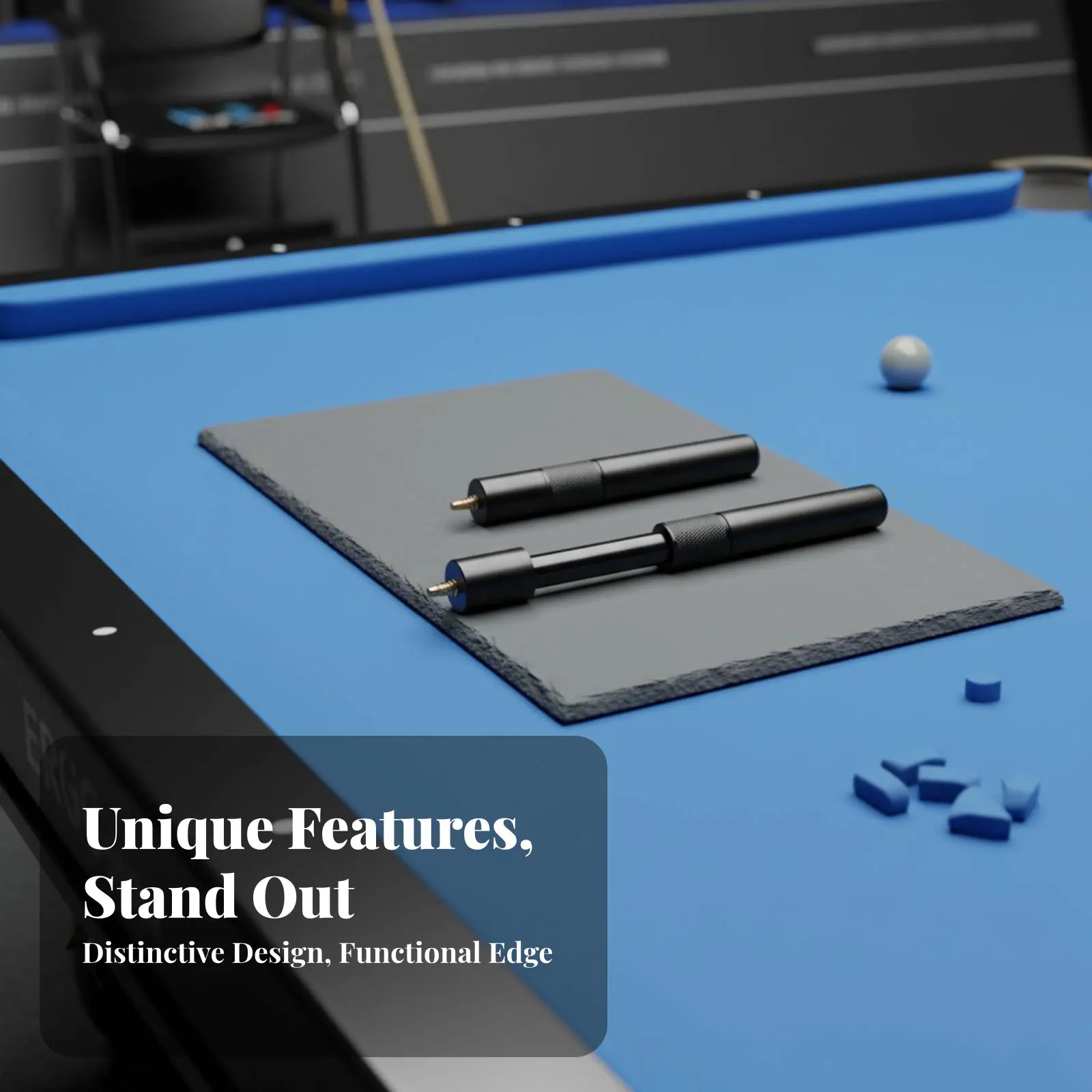 Snooker Cue Extende…