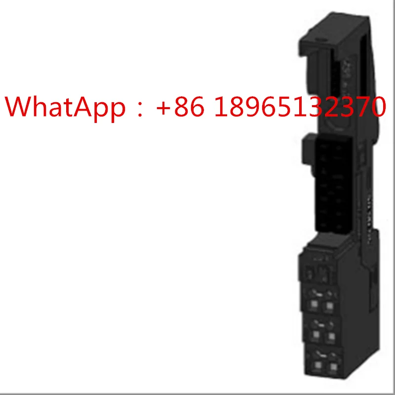 6ES7193-4CD20-1AA0   6ES71934CD201AA0       6ES7193-6BP00-0DA0   6ES71936BP000DA0      New Original Module