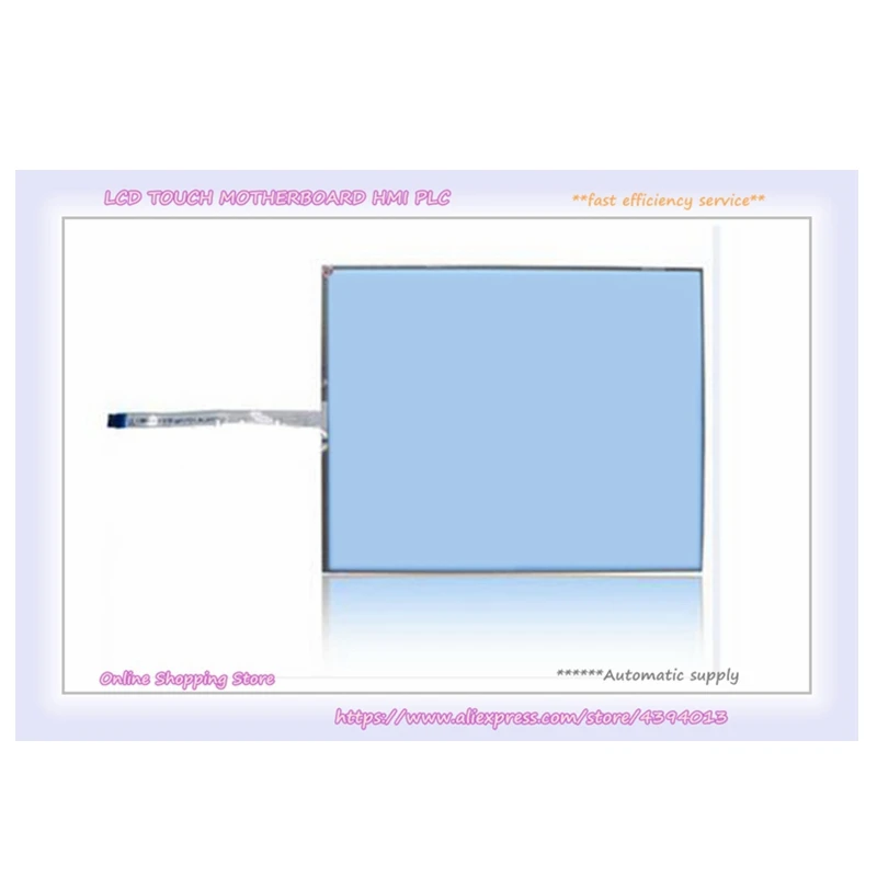 New Offer 12 Inch PC677 6AV7870-0HC32-1AA0 Touch Screen Glass