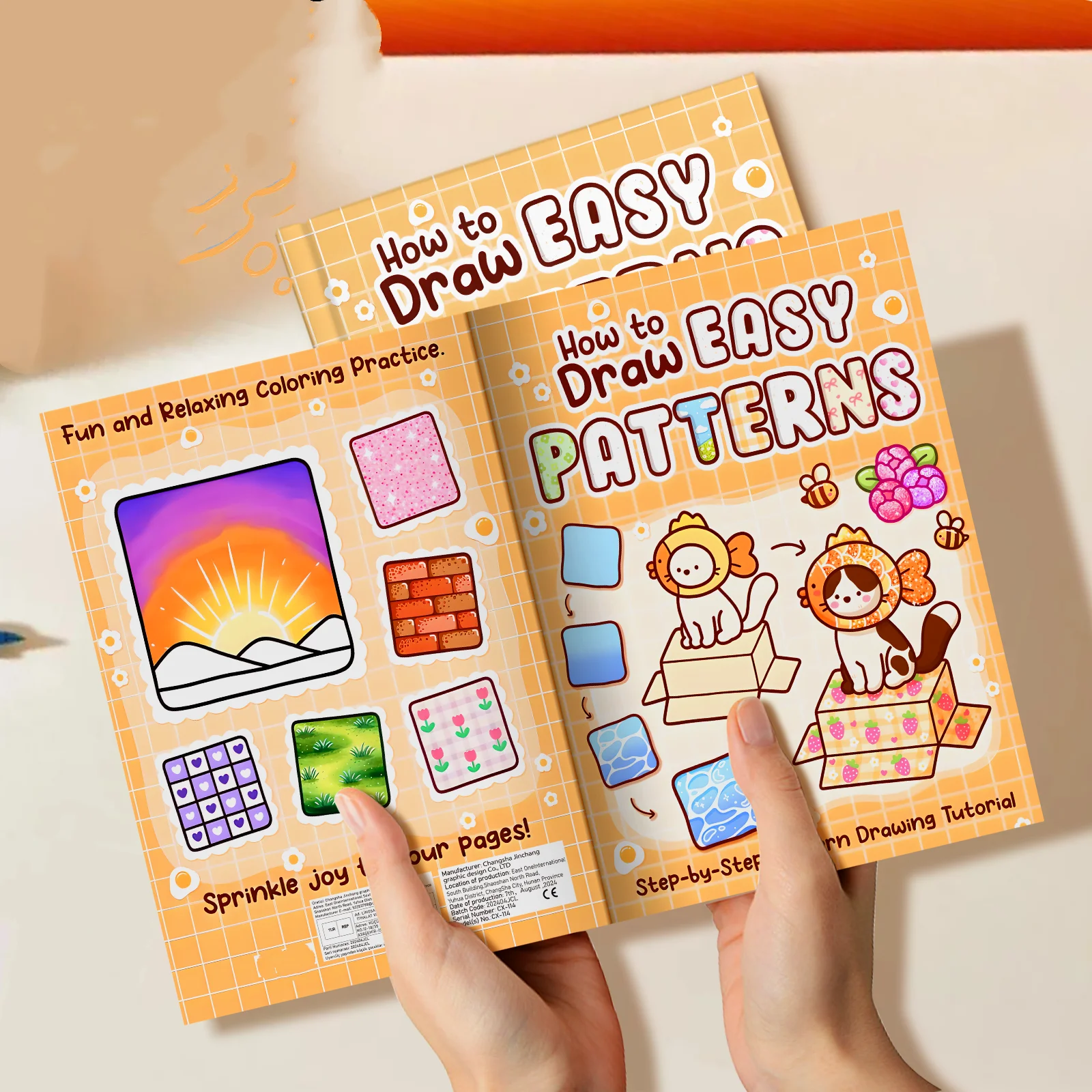 

Creative Adult Coloring Book: Stress Relieving Bold & Easy Designs for Home Relaxation, Family Bonding and Artistic Expression