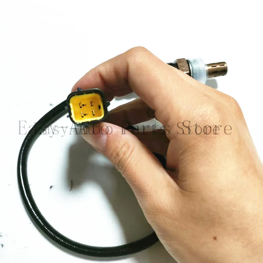 10X Zuurstof Lambda O2-sensor 96418965 96325533   Voor Chevrolet Daewoo Aveo Kalos Lacetti Nubira Voor Mazda 626MX-6