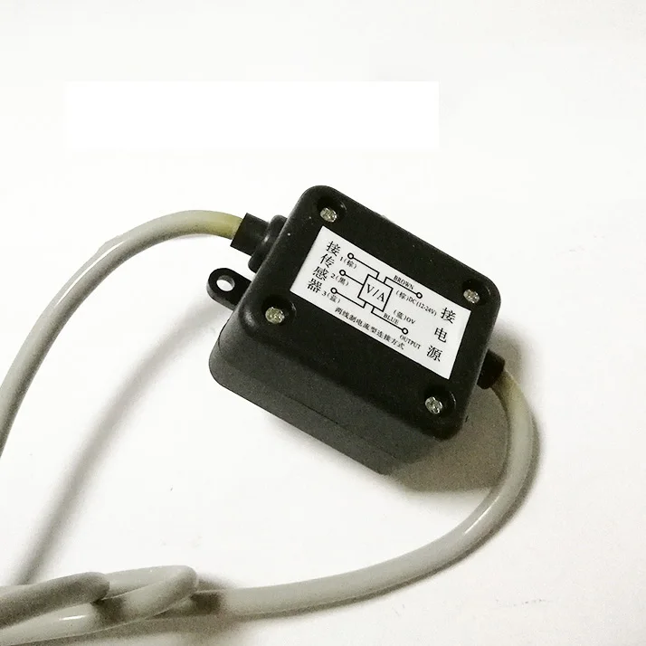 

4-20mA Signal Converter Current Module For Linear Transducers