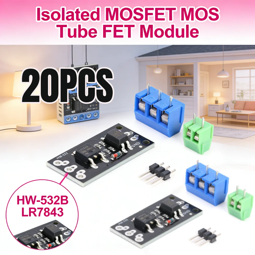 Fet Module HW-532B … - image