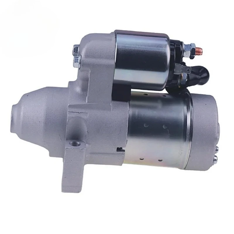 STG93097 12V 11 Tooth Starting Motor 263-70504-J0 263-70503-00 263-70504-10 for Robin Subaru Engine EH65 EH72 EH722