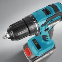 VVOSAI 20V Brushless Cordless Drill #4