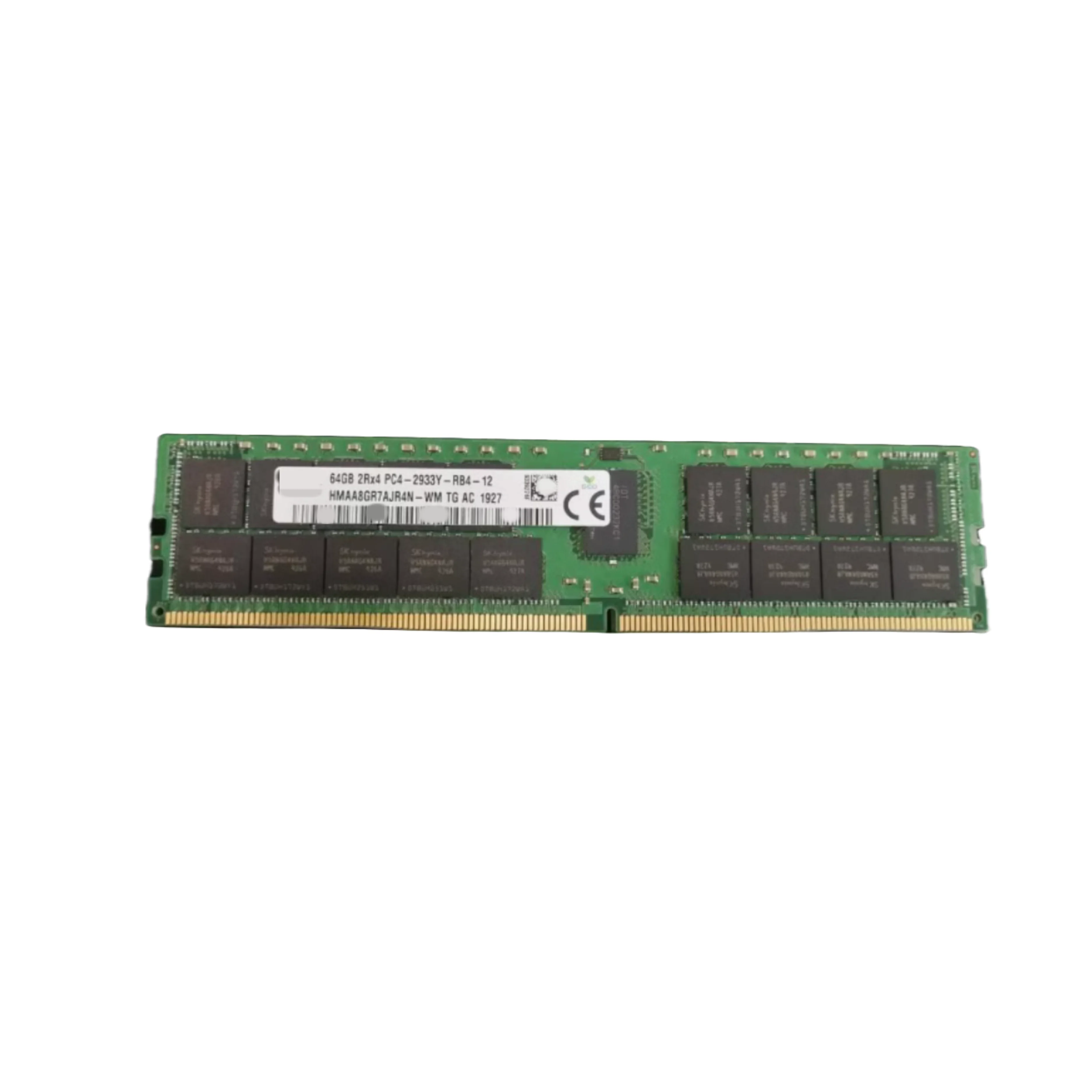 

06200282 N29DR4G4B64 DDR4 RDIMM 64 ГБ DDR4 2933