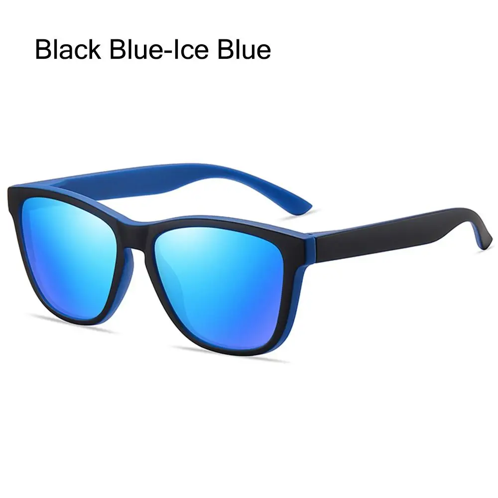 Outdoor Classic UV400 Protection Polarized Sunglasses Fishing Driving Mirrored Sun Glasses