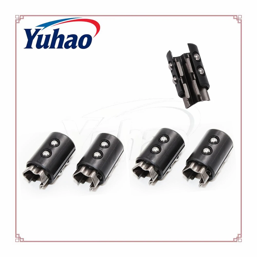 New 217127A 0AM DQ200 Gear Shift Fork Ball Slider Bearing 0AM311562S 0AM311562C For VW Golf 6 7 Passat Skoda Octavia Superb Audi