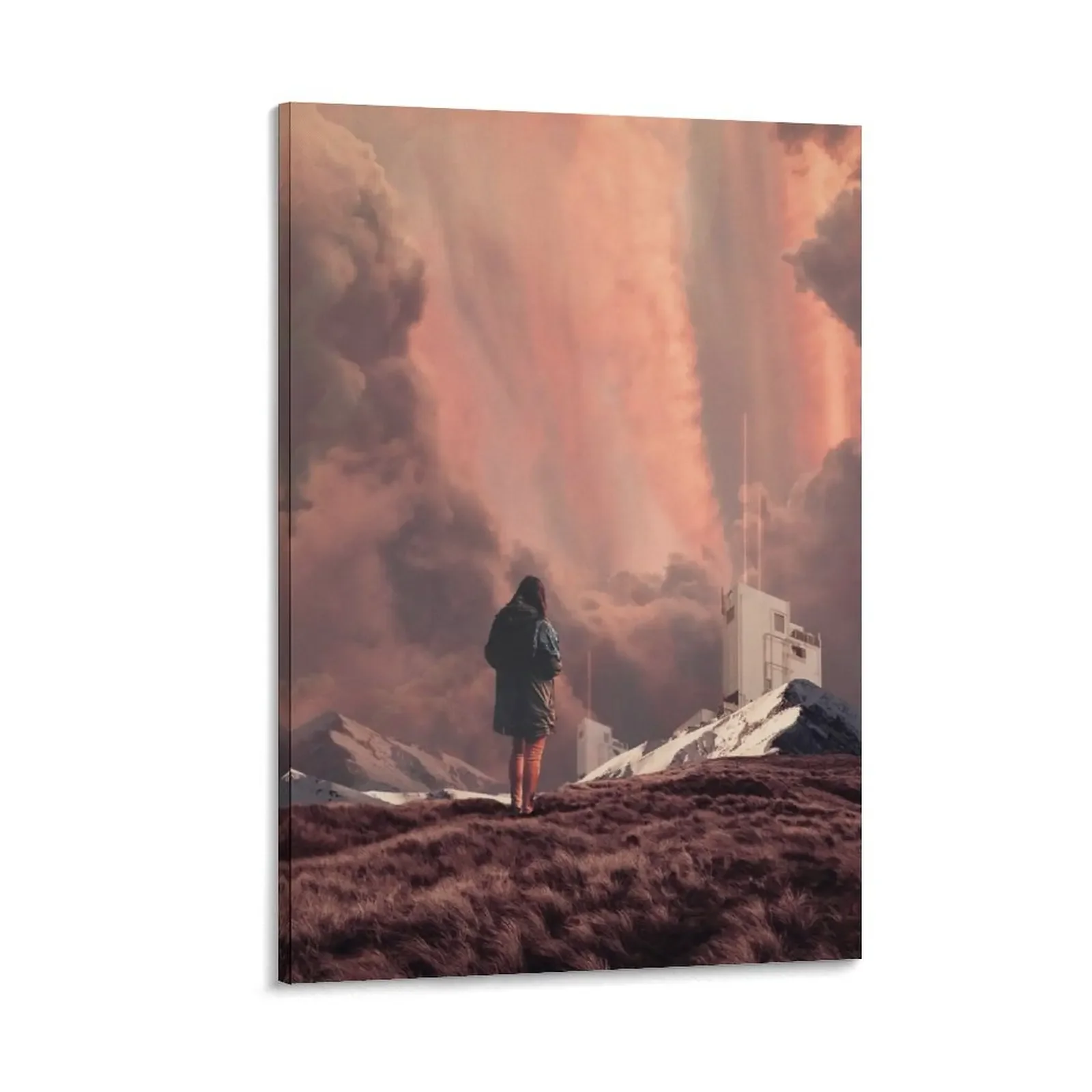 

Epiphany Canvas Painting accessories for home decor Wall decoration frame