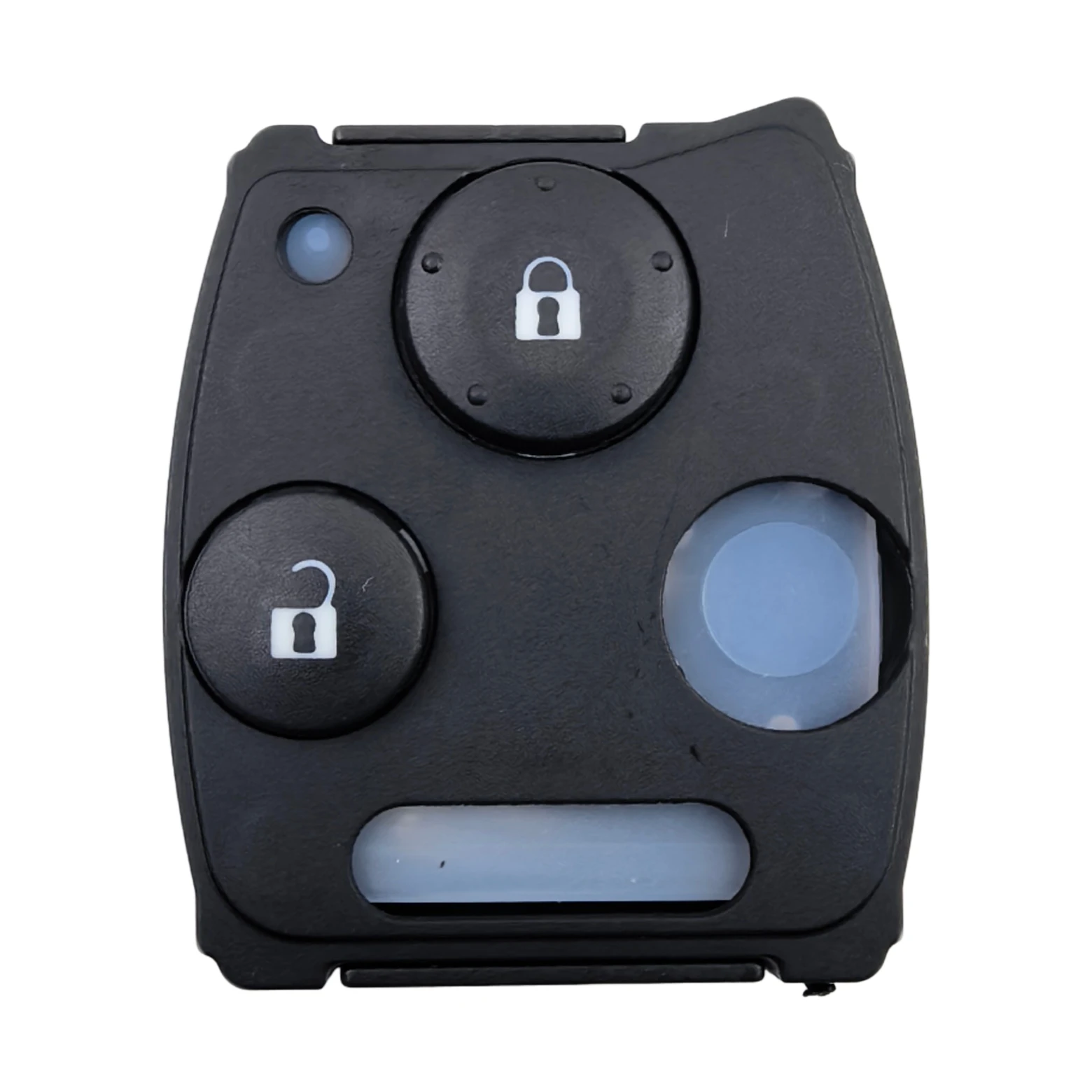 Jingxin 2/2+1/3/3+1 Tasten Ersatz-Fernbedienungs-Autoschlüssel-Gehäuse Innenhülle für Honda Accord Civic CRV Pilot Insight Schlüsselgehäuse – Detail 4