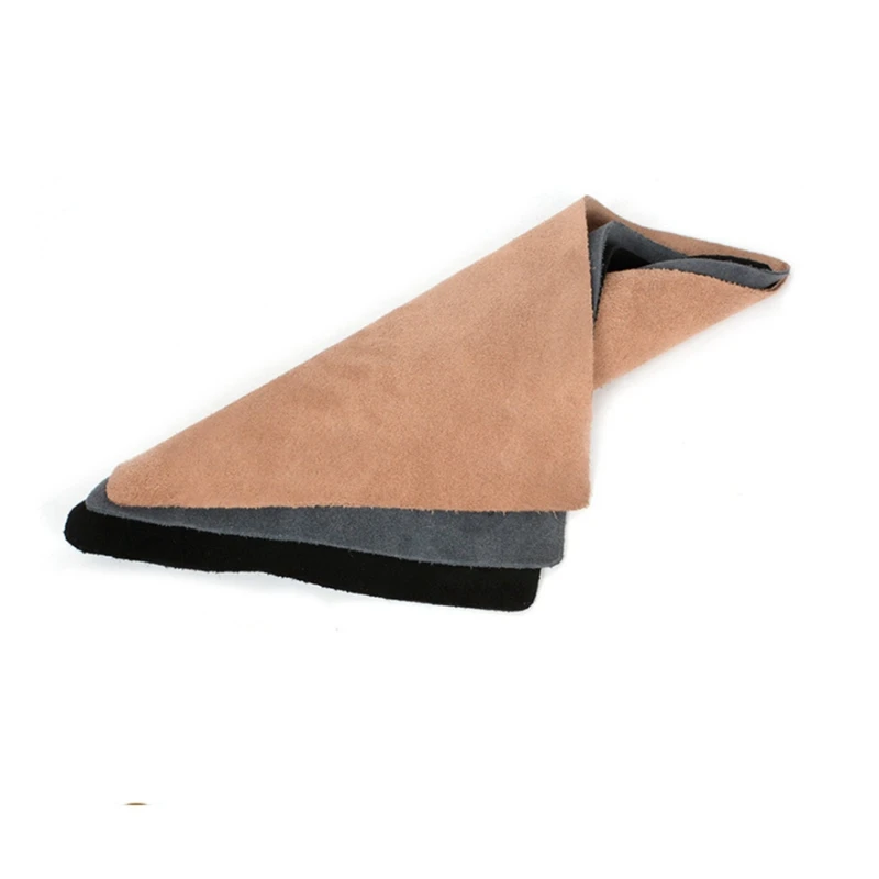 Guitar Non-Slip Pad Leg Cloth Erhu Pipa Large, Medium And Small Ruan Liuqin Yueqin Musical Instrument Pad Piano Pad