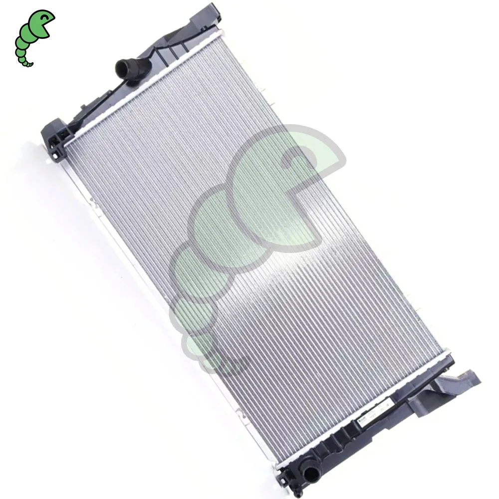 17117617639 engine cooler Radiator for BMW F45 F46 F55 F56 X1 17 11 7 617 639