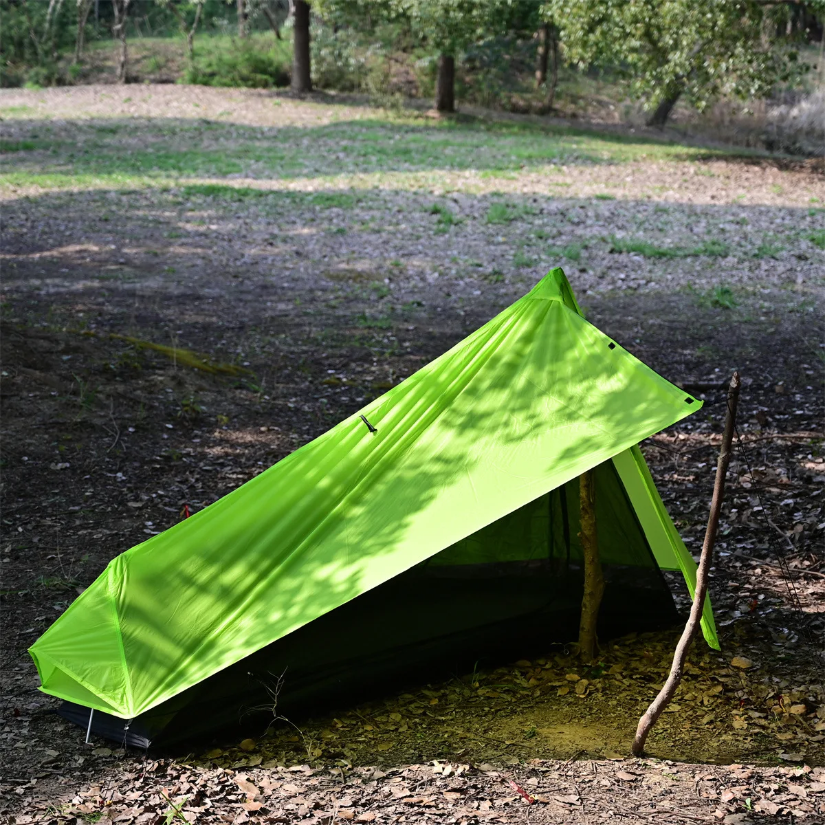 Thumbnail 4 - #30 Top Tent Poles & Stakes Picks for Every Budget