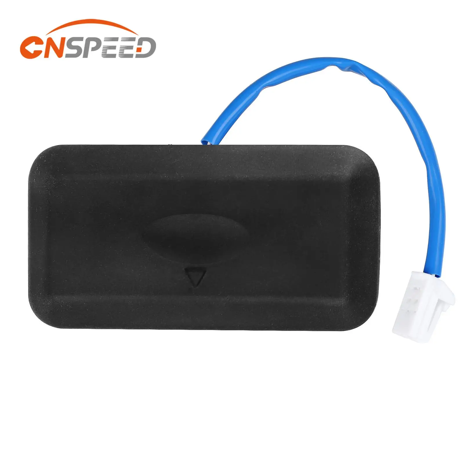 

812602G000 81260-2G000 Tailgate Rear Trunk Door Button Switch Rubber Black For KIA Optima K5 2011- 16 KIA Cadenza K7 2013- 2016