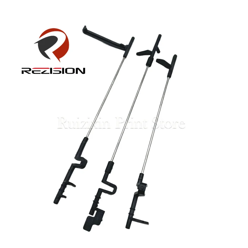 

Compatible Quality Sensor Fusing Paper Output Detection Lever For Sharp AR 550 620 700 625S 623 753 Printer Copier Spare Parts