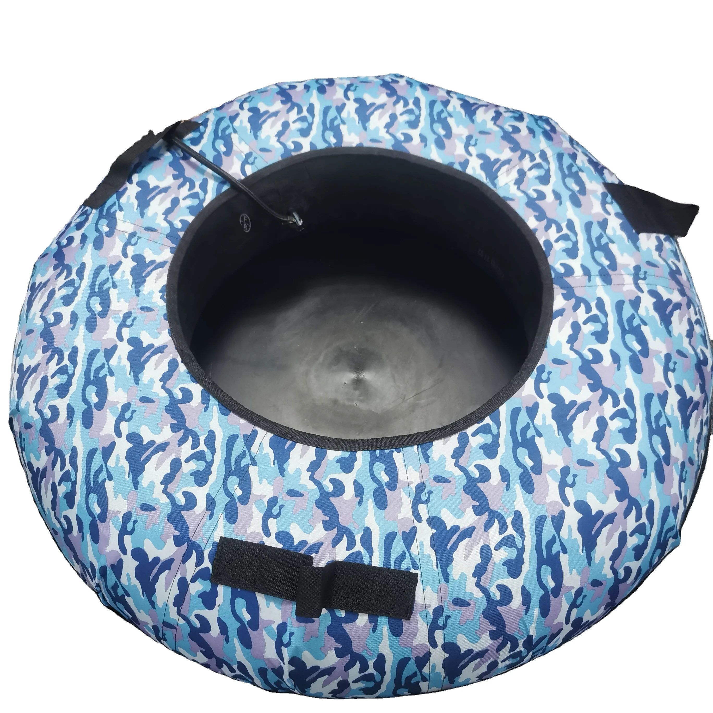 28-''32''-70-cm-80-cm-enfant-utiliser-neige-ski-traineau-enfant-caoutchouc-gonflable-tube-de-neige