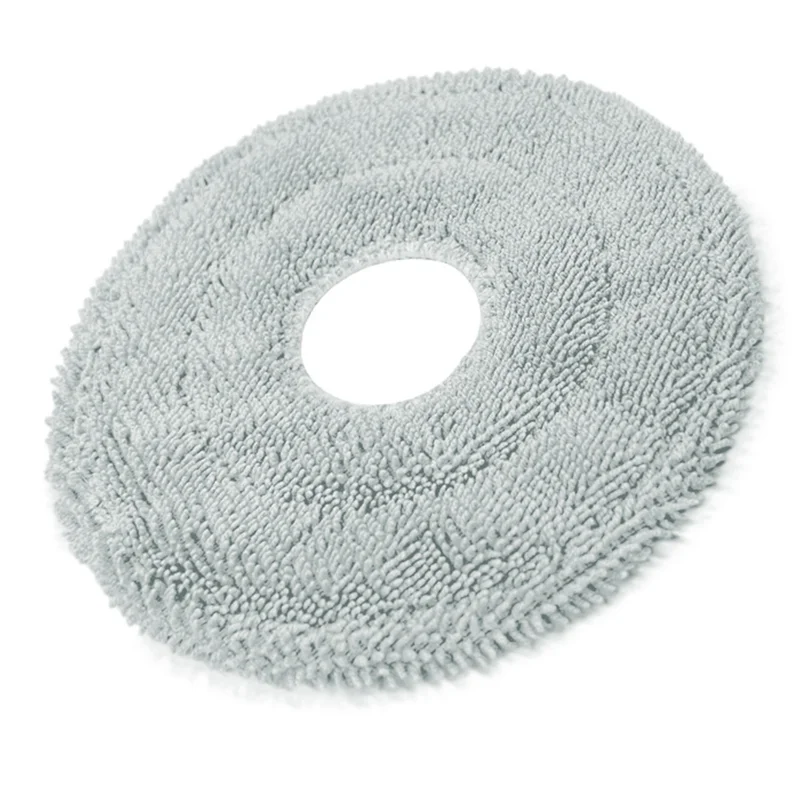 

SANQ Suitable For Xiaomi M30S Sweeping Robot Accessories Filter Cloth Replacement Pack