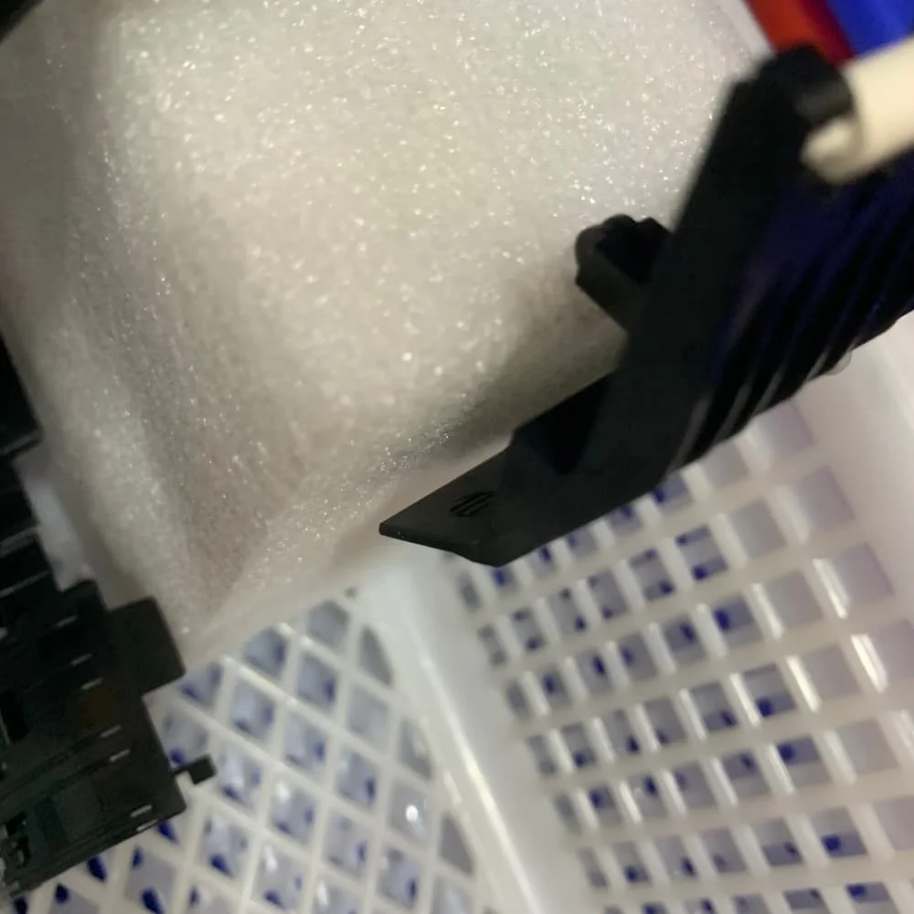 

1763608 1763609 1763610 НАПИДКА ПАКЕРА в сборе для EPSON L1110 L3110 L3111 L3116 L3150 L3156 L3160 L5190 L3100 L3101 ET2710 ET2720