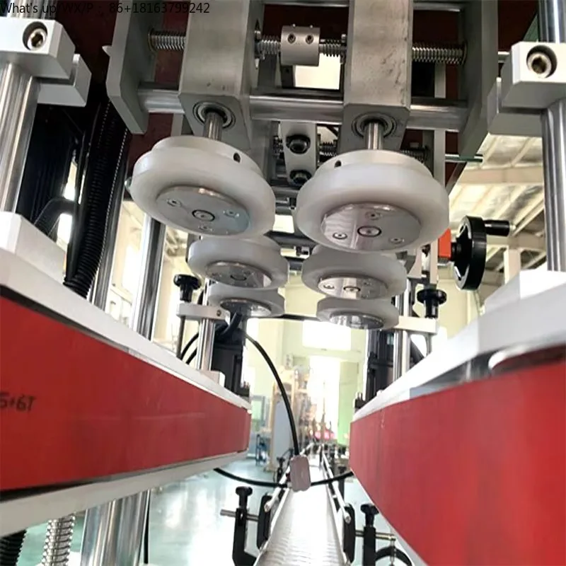 Factory Direct Sales Factory Capping Assembly Line Use Automatic Capping  Machine