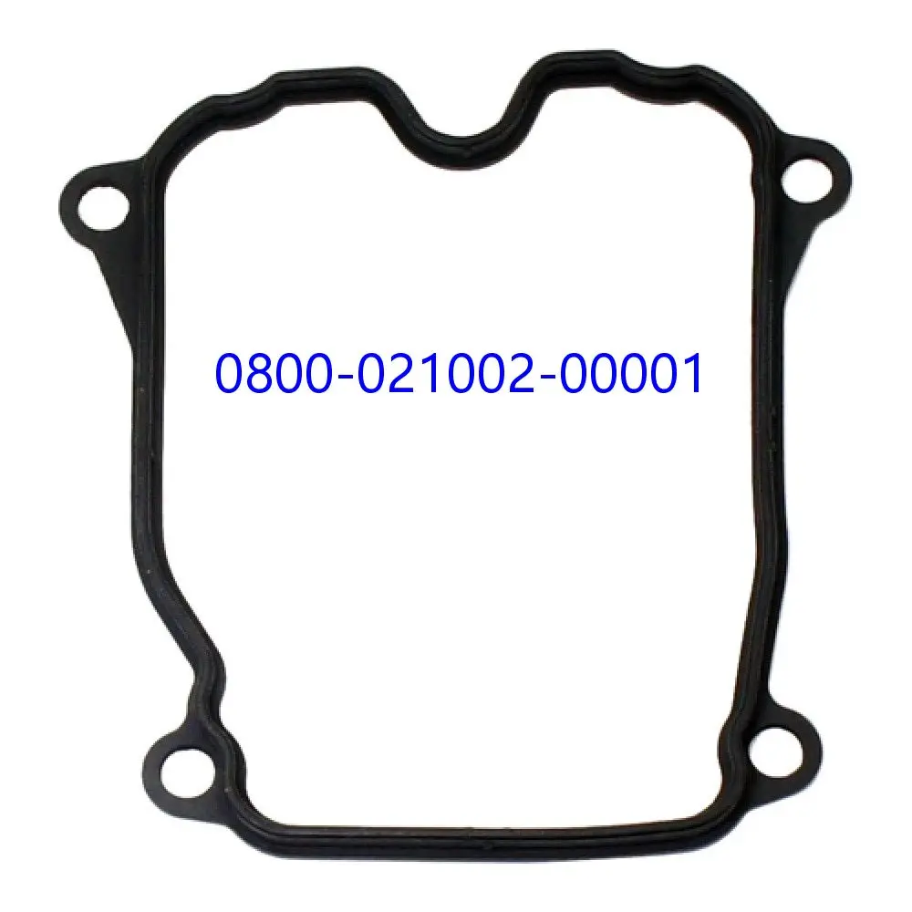 Couvercle de tête à intervalles de joint pour CFMoto, CForce 400, 450 RL, Accessoires 0800-021002-00001, CF400ATR, CF400AU, CF400AZ, Irepository MAX T3, 191Q