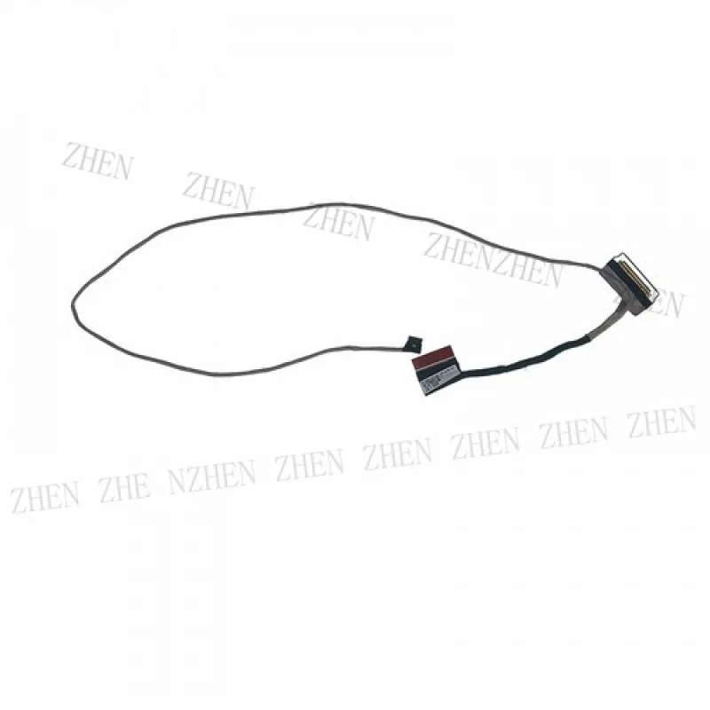 

Y FOR Lenovo Xiaoxin Air 12 6Y30 LCD Screen Display Video Cable 30-Pins EDP 5C10L54985