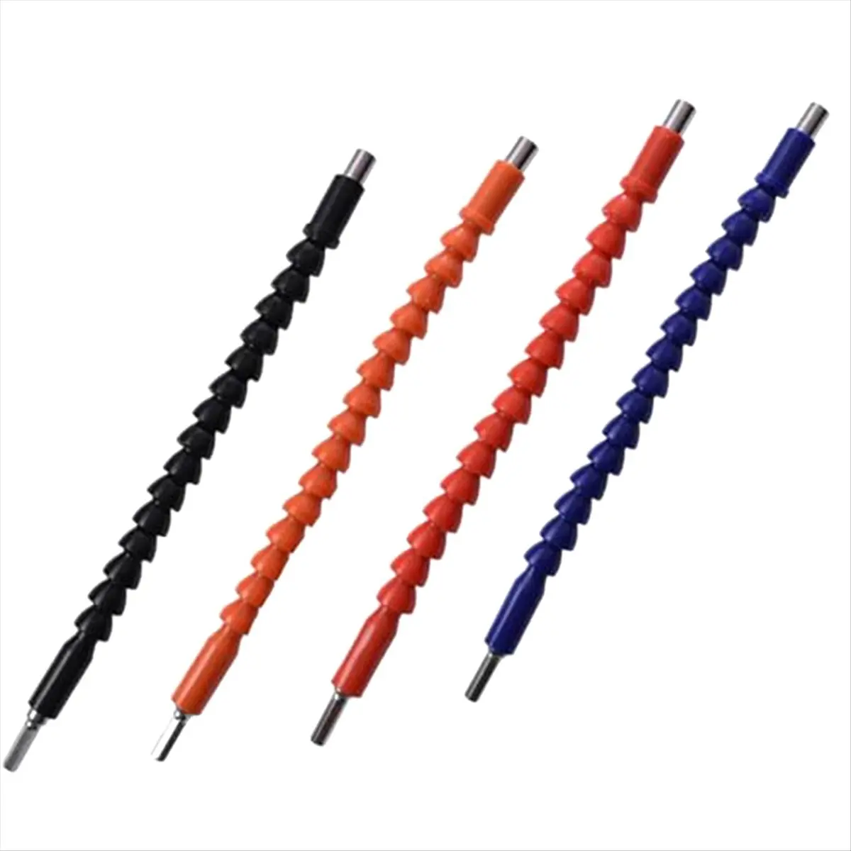 |NEWABAG|Superbit Screwdriver Flexible, Flexible Drill Bit Extension, Superbit Screwdriver Flexible, Flexible Shaft Exte