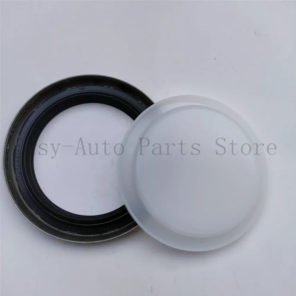 

ПЕРЕДНЯЯ КРЫШКА Уплотнение переднего коленчатого вала двигателя 12634614 для Cadillac Chevrolet GMC