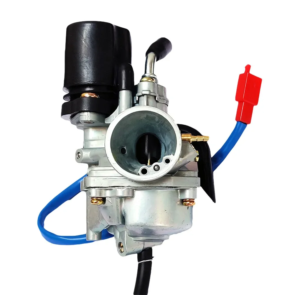 Carburetor For Can-Am Bombardier DS90 DS 90 2-Stroke 2002-2006 Piaggio PREDATOR SCRAMBLER SPORTSMAN 50 90 Yamaha Jog 50cc 19mm