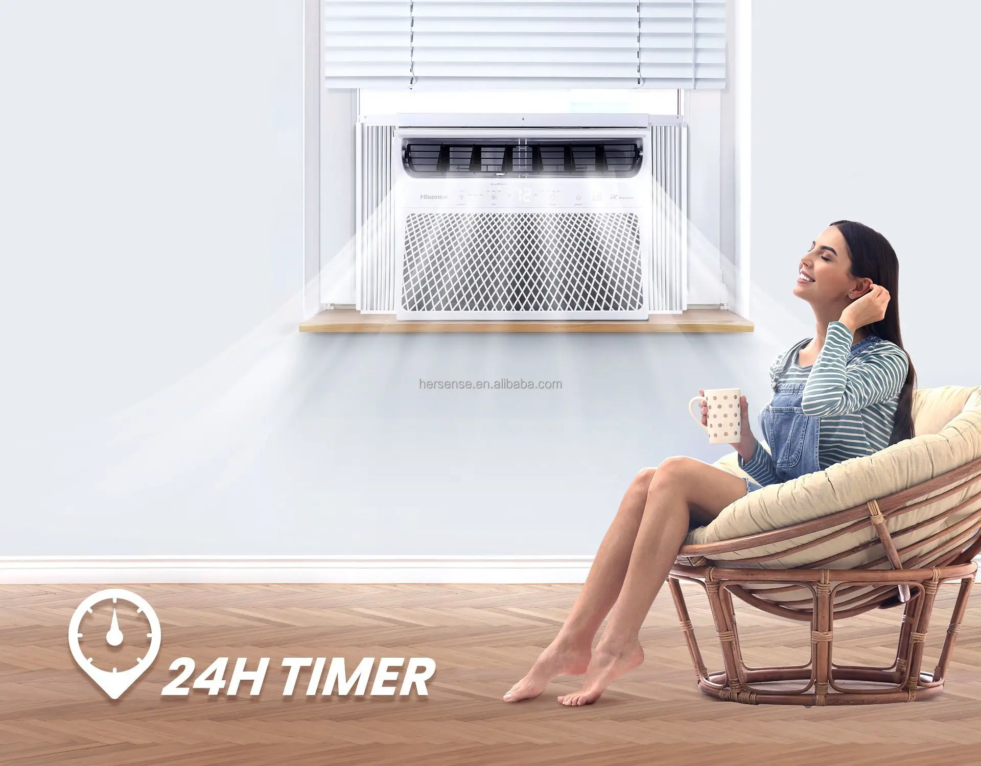 Home Appliances, High Quality Kitchen and Household Electric Devices, Durable and Efficient Electronics for Home Use view 5