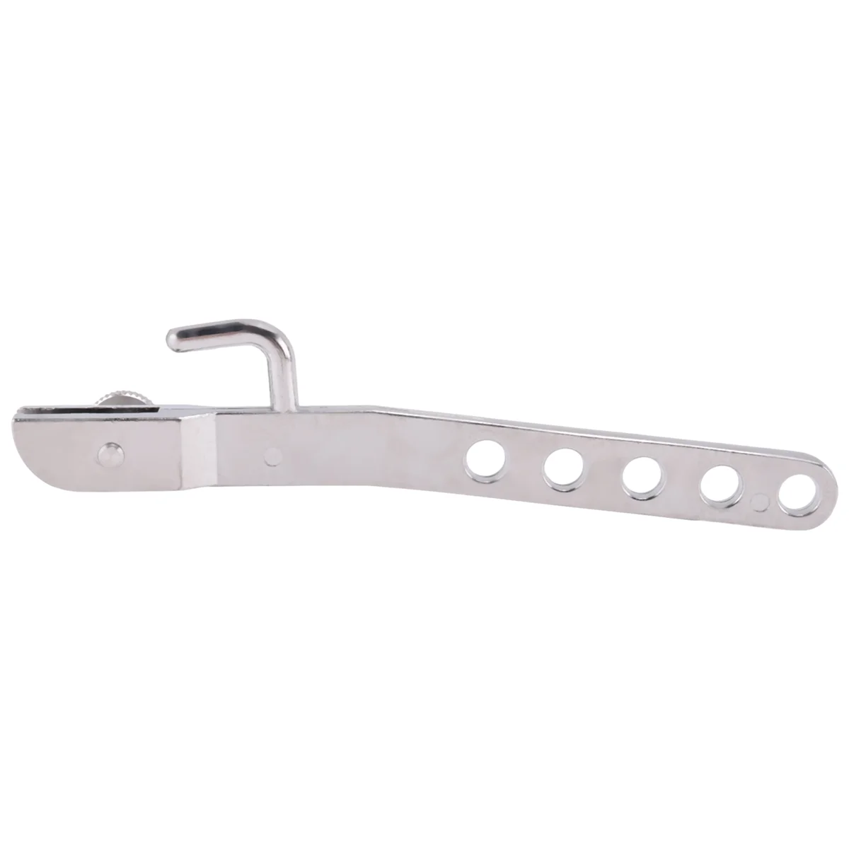 Práctica herramienta de equilibrio de fagot, correa ajustable para fagot, cómodas piezas exquisitas duraderas de Cuproníquel