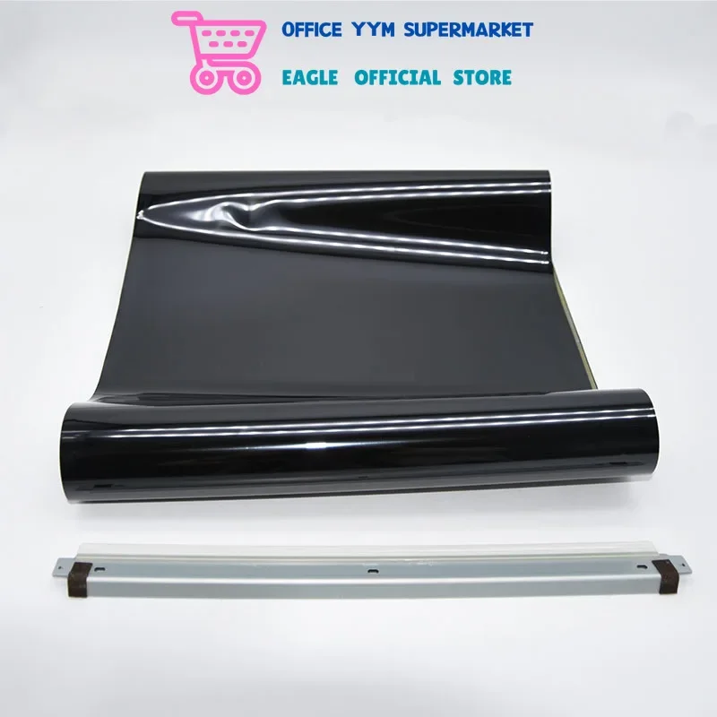 

Japan Transfer Belt For Konica Minolta Bizhub C258 C368 C308 C220 C280 C360 C224 C284 C364 C454 C554 C226 C221 C224e C454e Blade