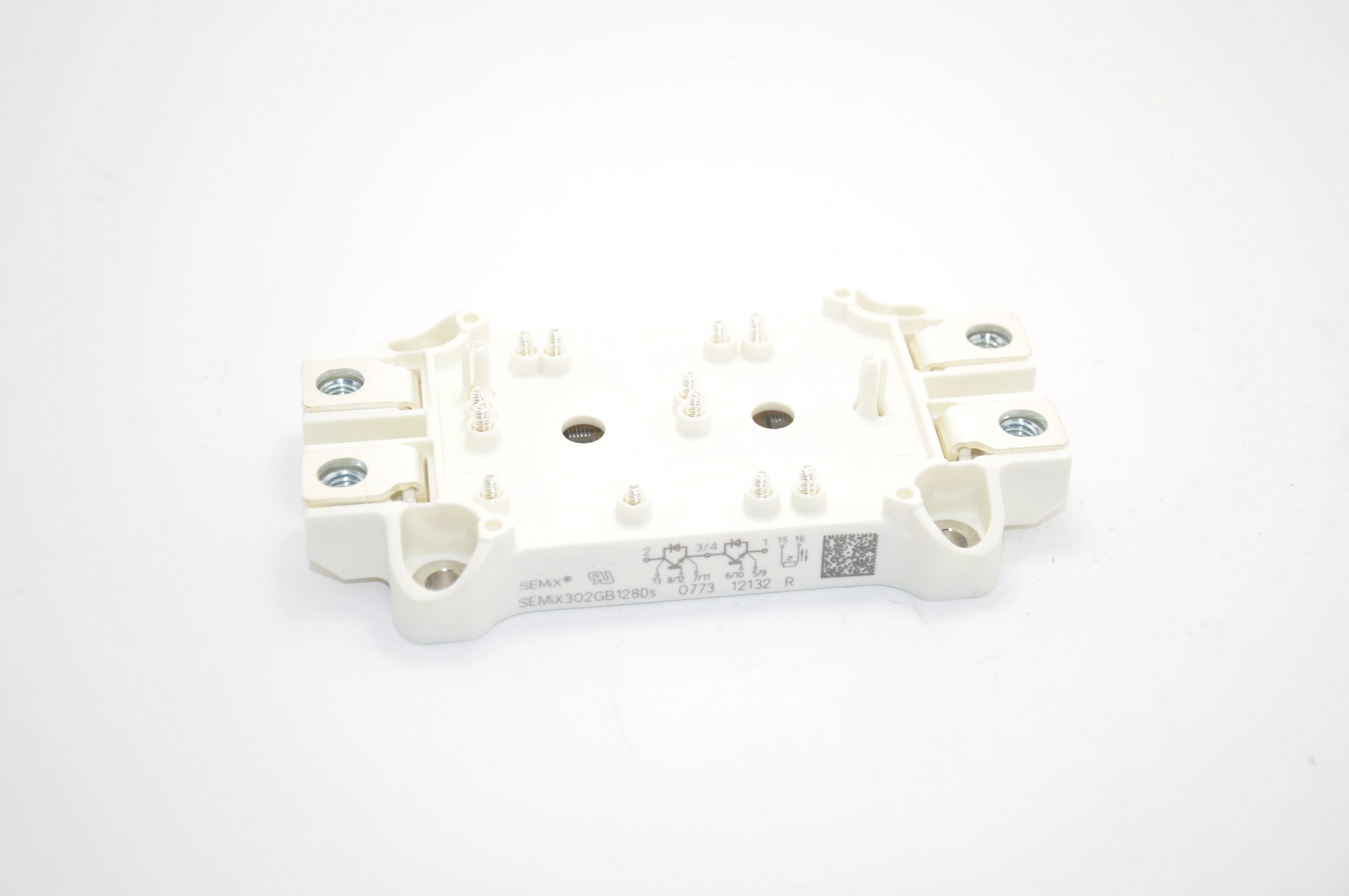 

SEMIX302GB128DS IGBT Module, In Stock, New