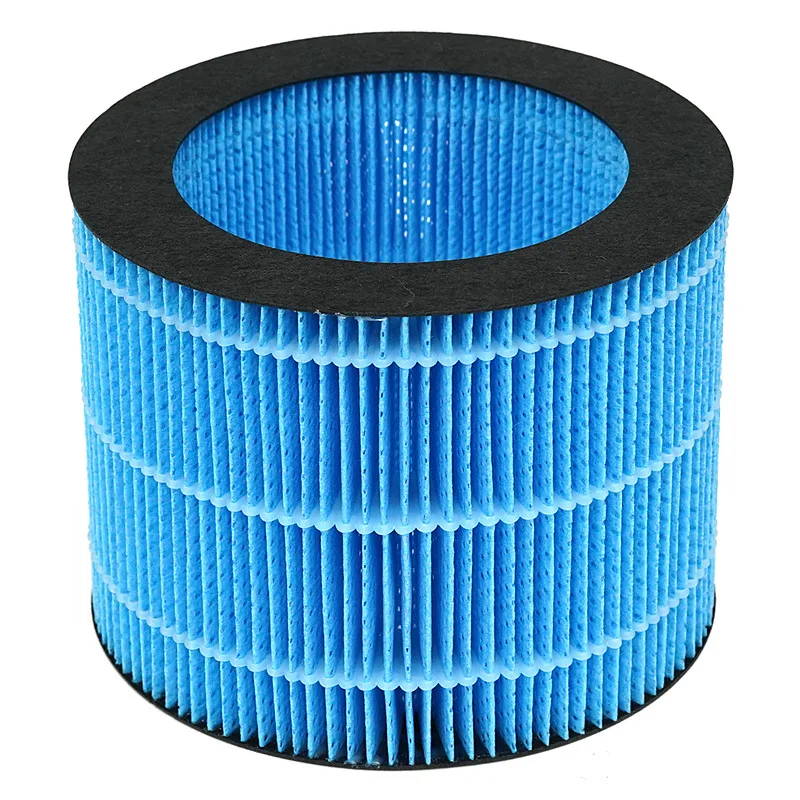 HEPA Filter Replacement Parts Fits for  FY3446/30 HU3915/HU3916/HU3918/HU2716/HU2718 Air Purifier Accessories